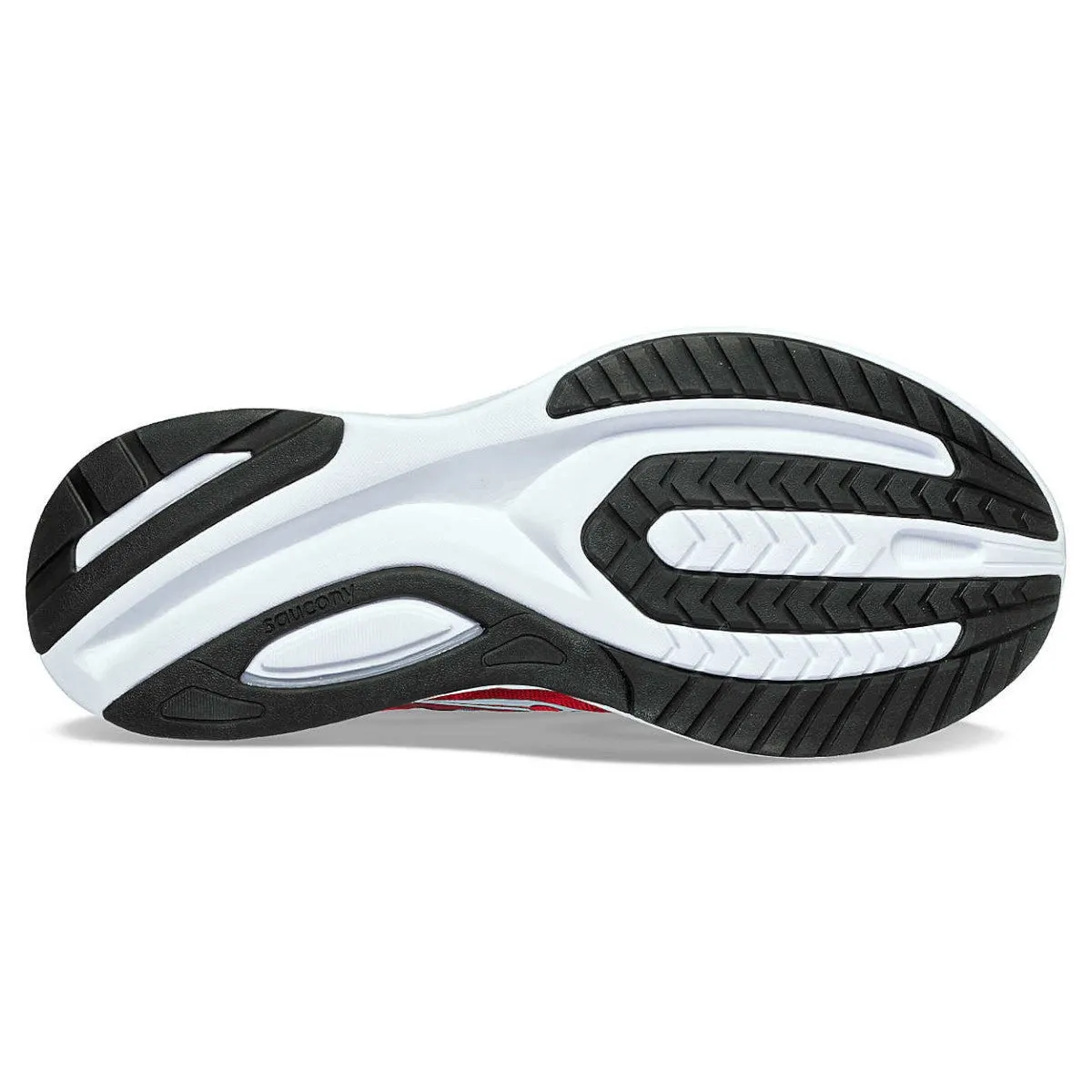 Saucony Men's Guide 16 Running Shoe