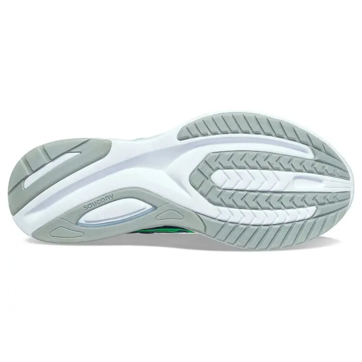 Saucony Men's Guide 16 Running Shoe
