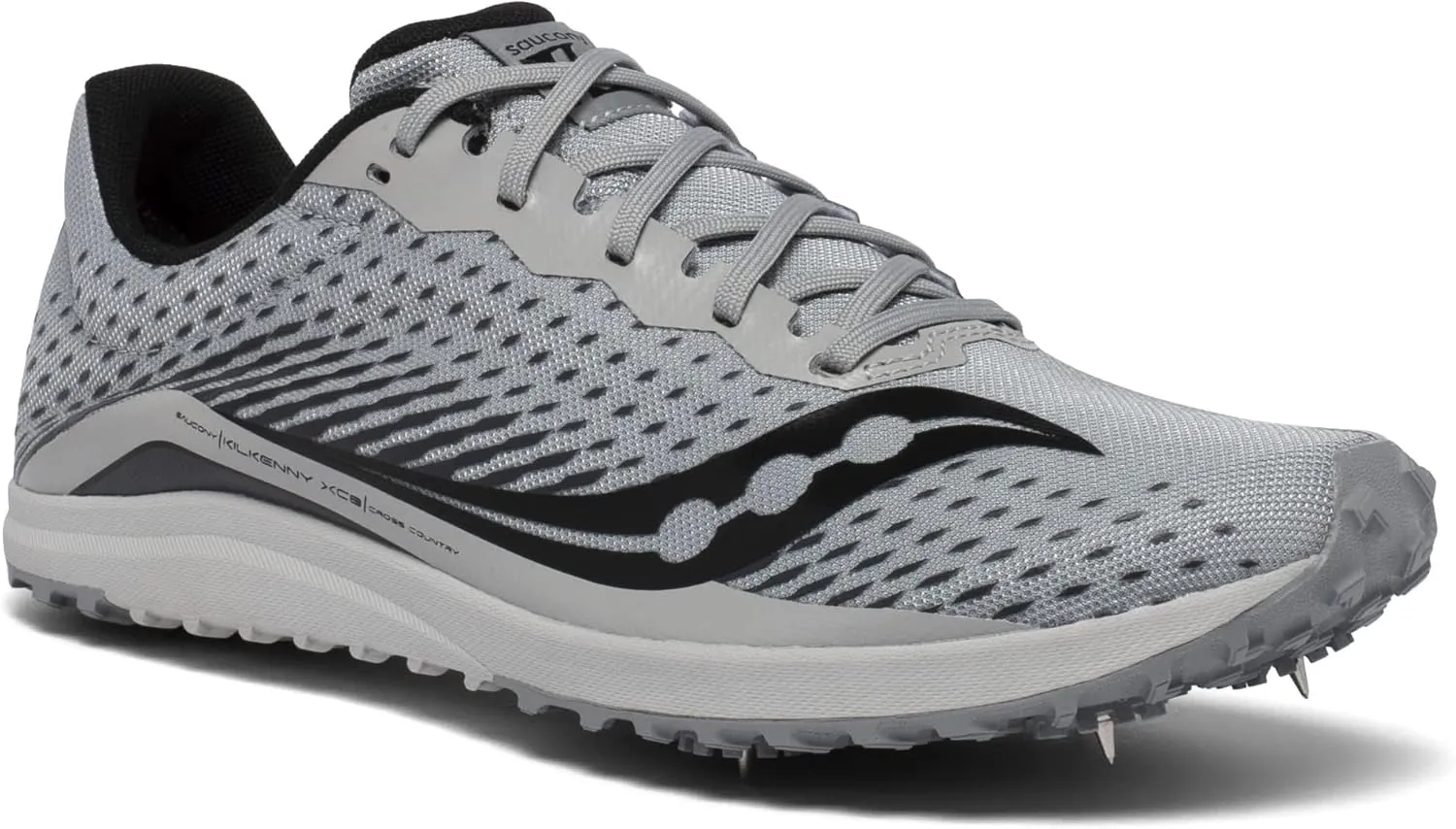 Saucony Women's Kilkenny Xc 8 Flat Cross Country Running Shoe