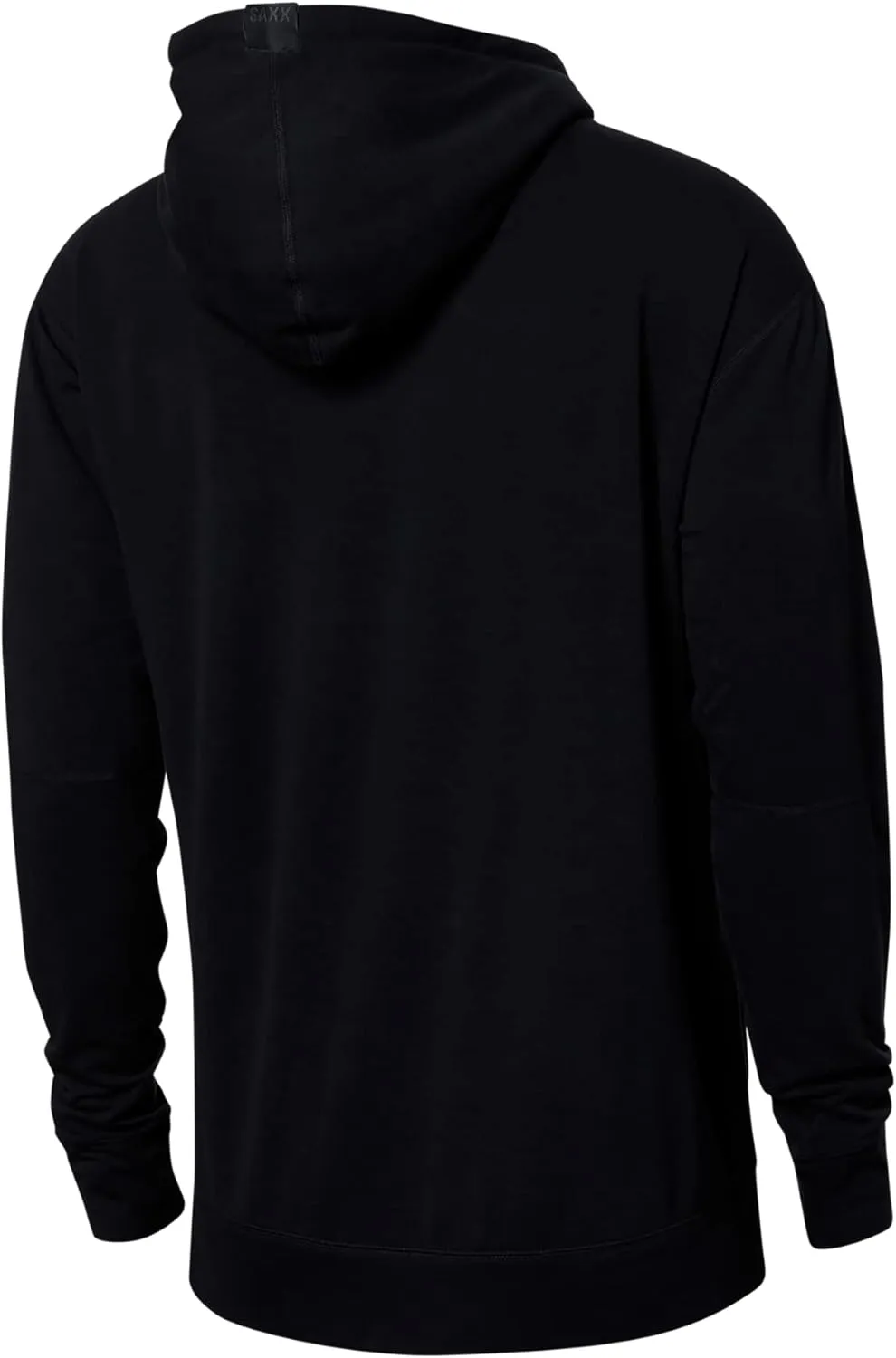 SAXX Underwear Co. Men's 3Six Five Hoodie, Core