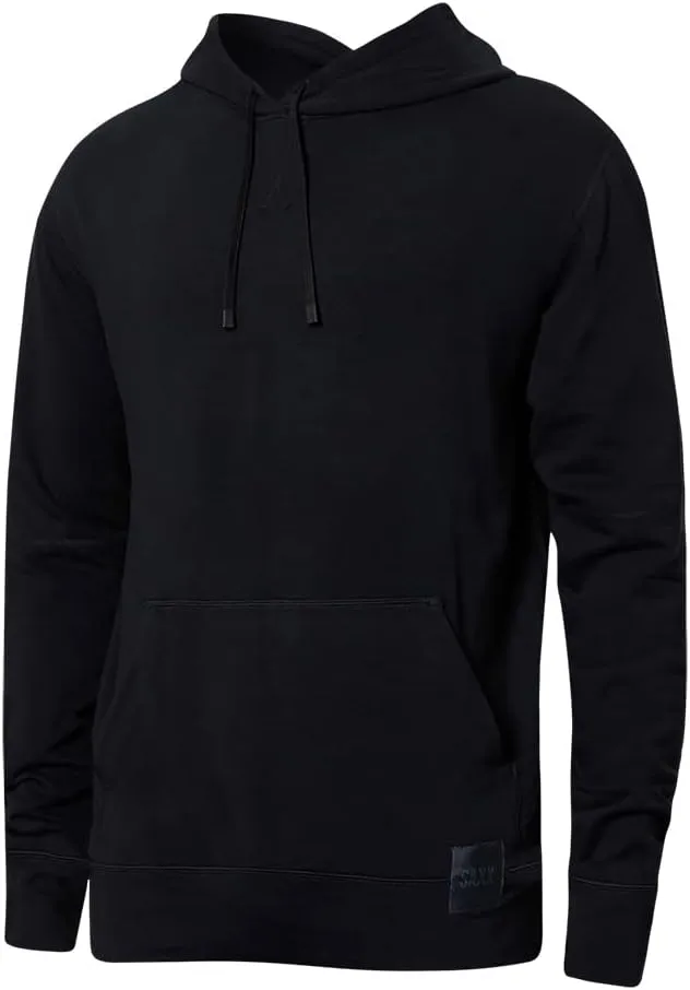 SAXX Underwear Co. Men's 3Six Five Hoodie, Core