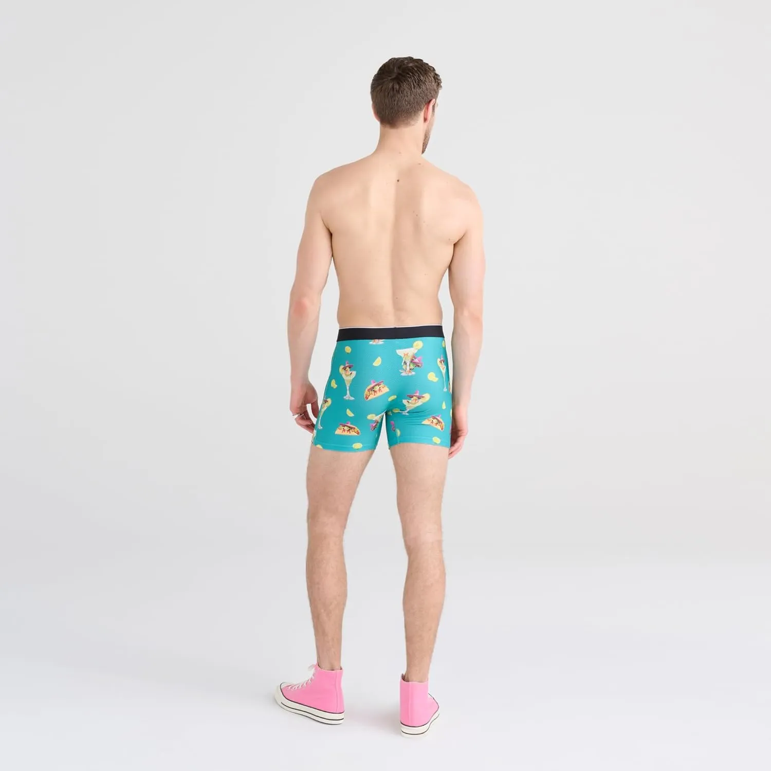 SAXX Underwear Co. Pouch