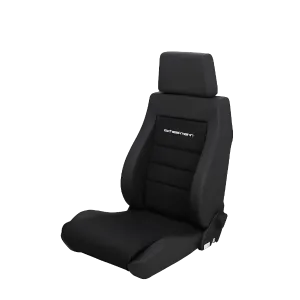 Scheel-Mann Traveller LR