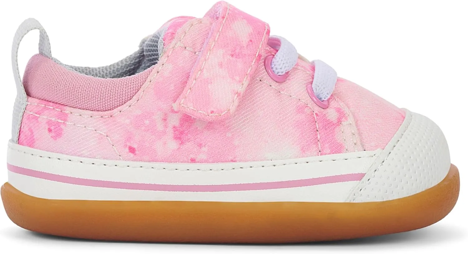 See Kai Run Baby-Girl's Stevie Ii (Infant/Toddler) First Walker Shoe