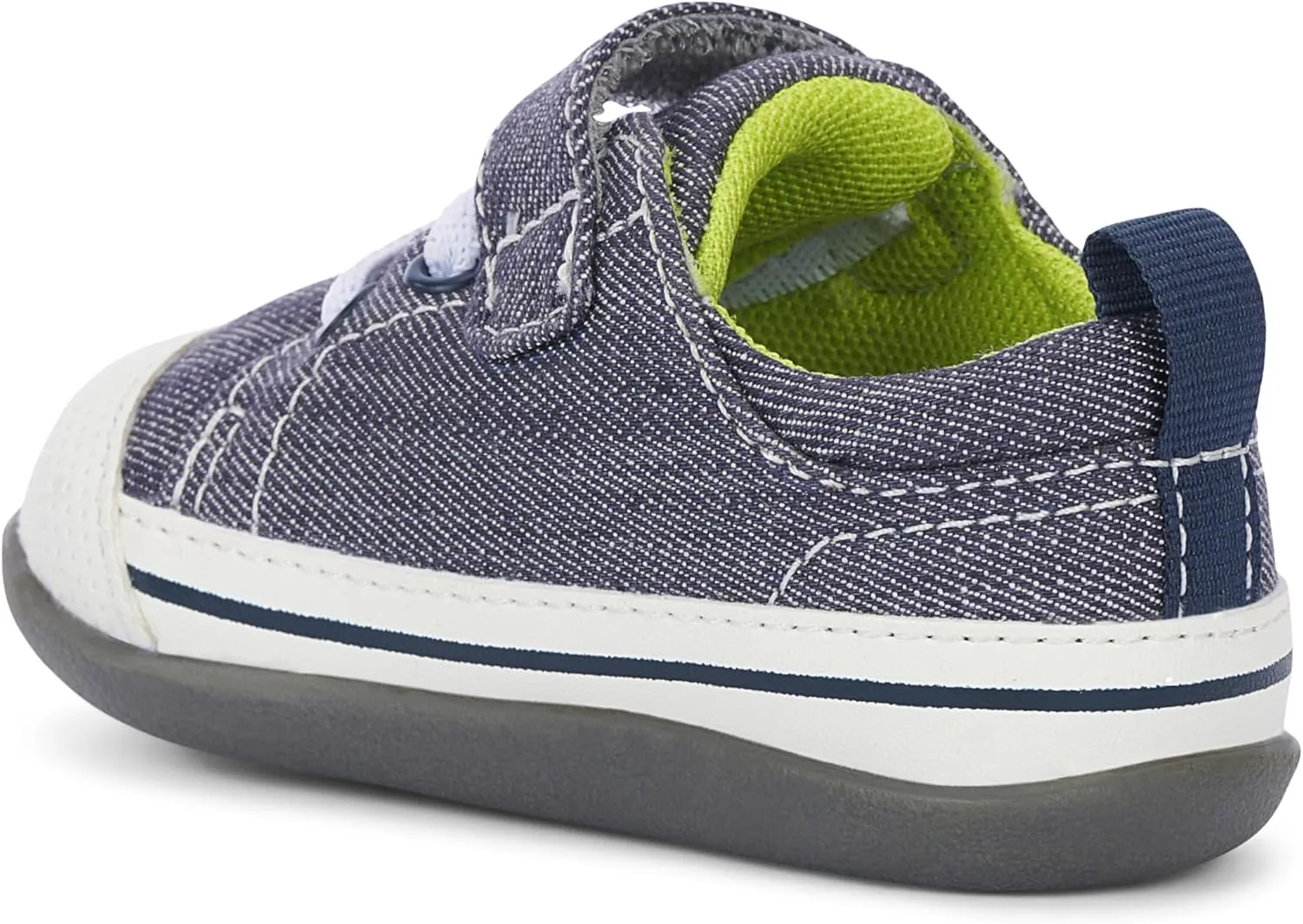 See Kai Run Baby-Girl's Stevie Ii (Infant/Toddler) First Walker Shoe