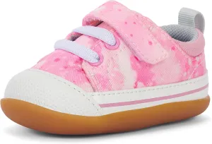 See Kai Run Baby-Girl's Stevie Ii (Infant/Toddler) First Walker Shoe