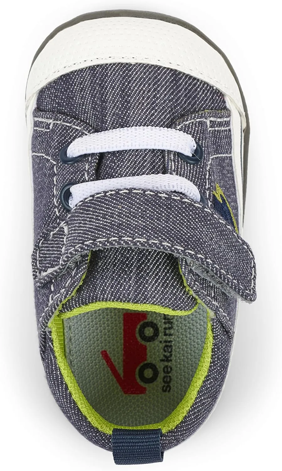 See Kai Run Baby-Girl's Stevie Ii (Infant/Toddler) First Walker Shoe