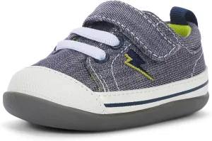 See Kai Run Baby-Girl's Stevie Ii (Infant/Toddler) First Walker Shoe