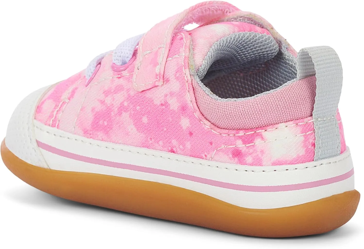 See Kai Run Baby-Girl's Stevie Ii (Infant/Toddler) First Walker Shoe