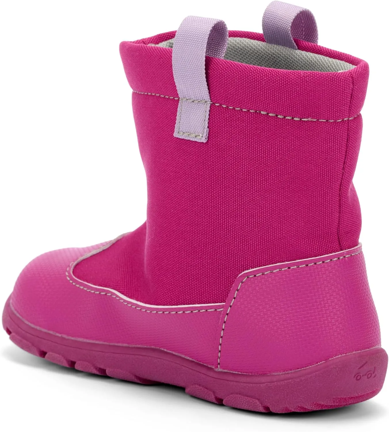 See Kai Run Larkin Waterproof Boot for Little Kids