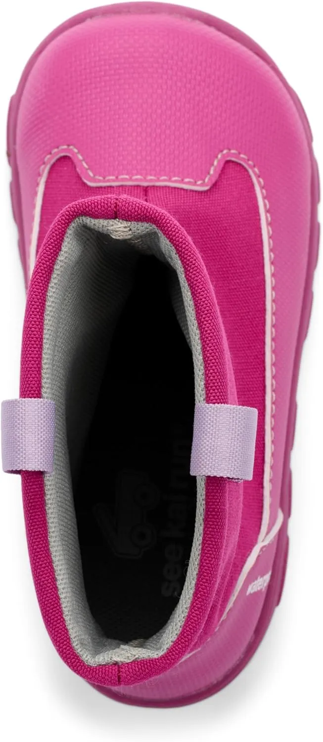 See Kai Run Larkin Waterproof Boot for Little Kids