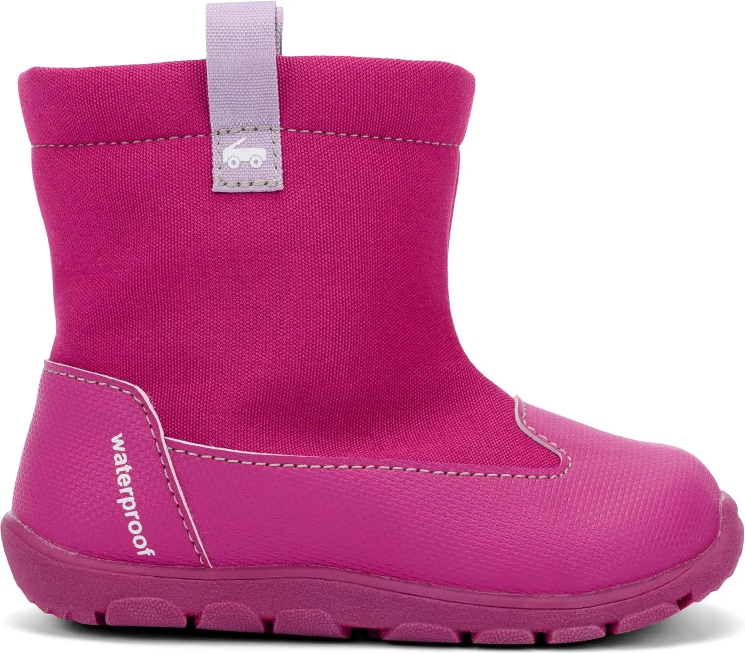 See Kai Run Larkin Waterproof Boot for Little Kids