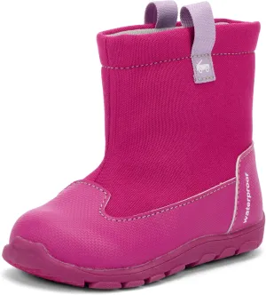 See Kai Run Larkin Waterproof Boot for Little Kids