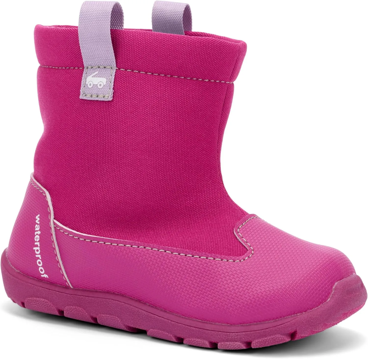 See Kai Run Larkin Waterproof Boot for Little Kids