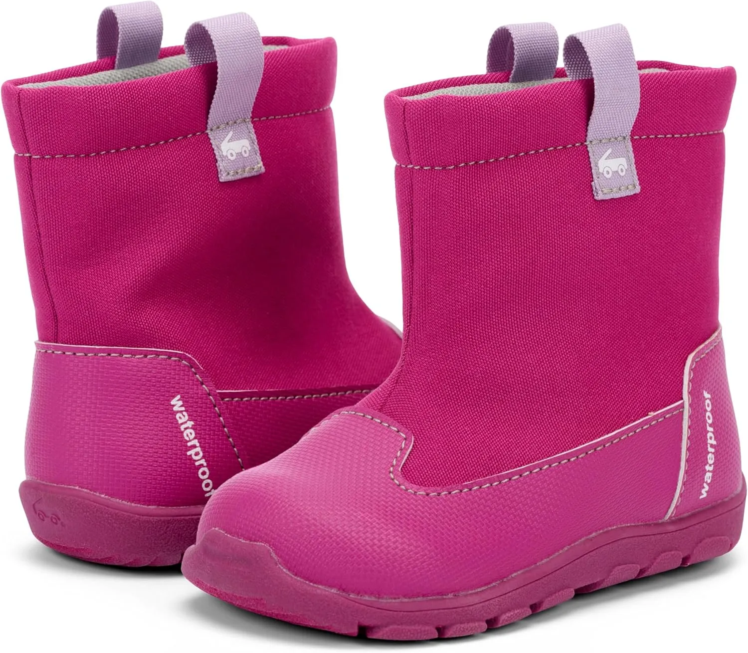 See Kai Run Larkin Waterproof Boot for Little Kids
