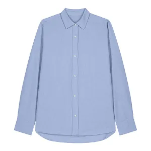 shirt (STWW971) Oxford Oxford Blue Excellent reviews - Safe payments Stella