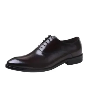 Shoes State-of-the-art Large Last-minute sale Men for Shoes Oxford - Size Wedding Handmade