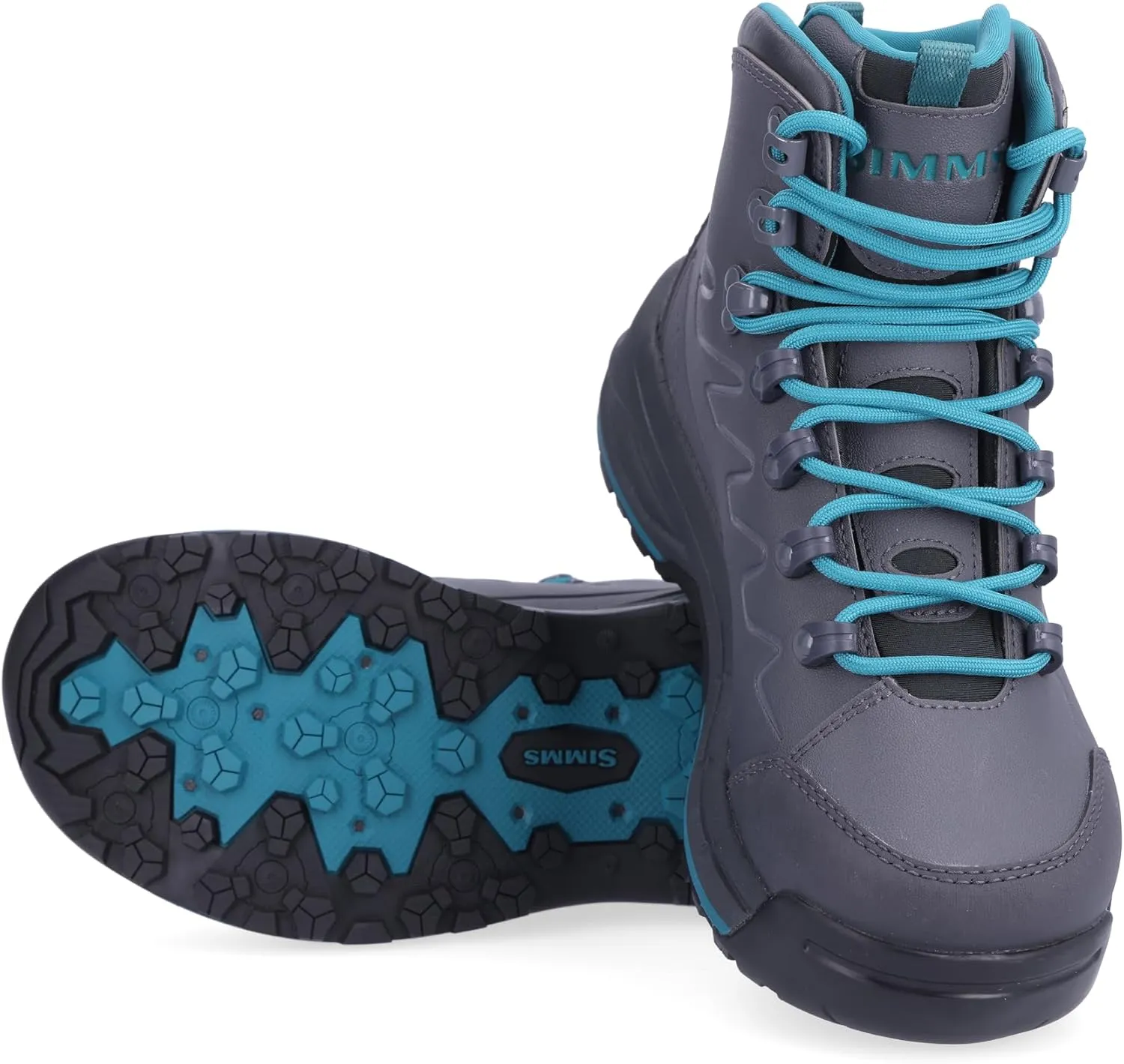 Simms Women's Freestone® Boot - Rubber