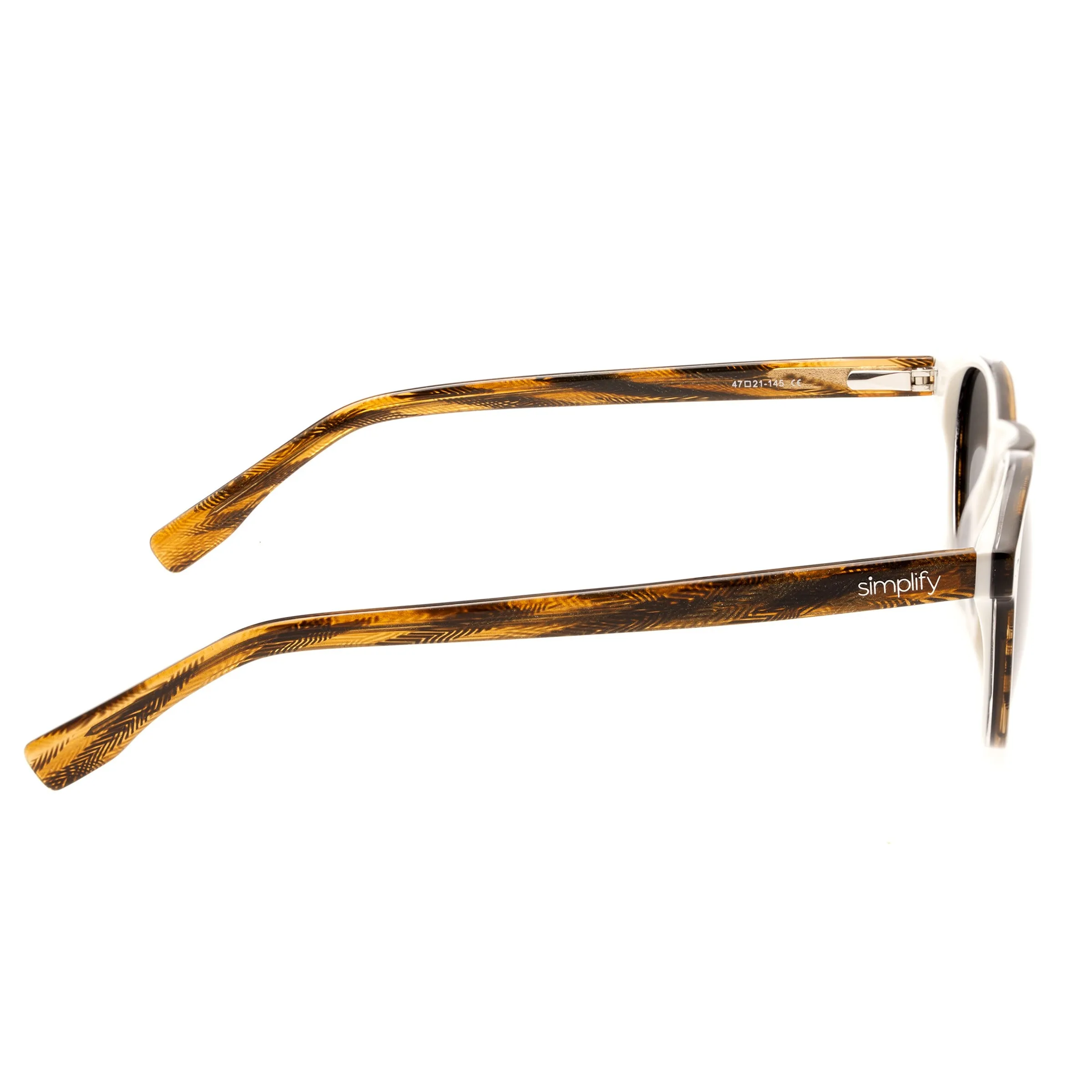 Simplify Walker Polarized Sunglasses