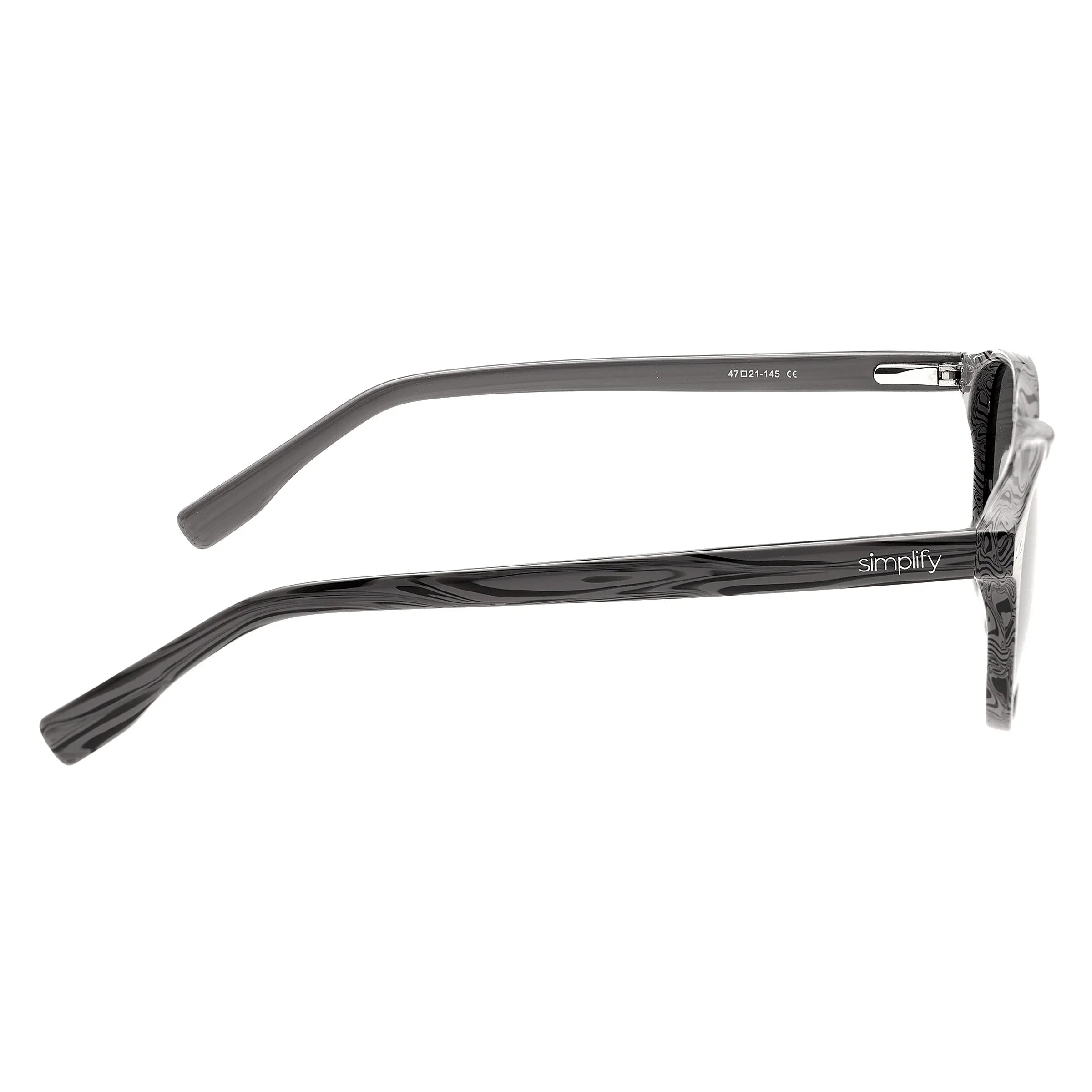 Simplify Walker Polarized Sunglasses