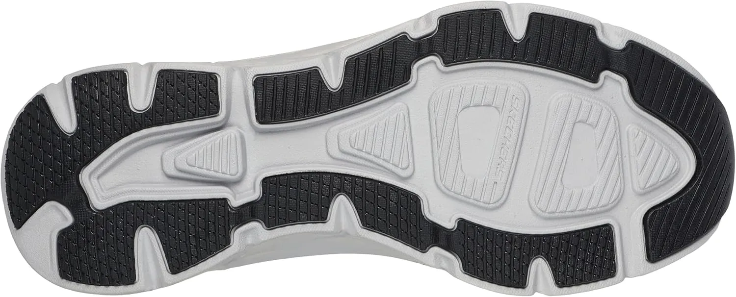 Skechers Men's D'lux Walker 2.0 Rezinate Hands Free Slip-in