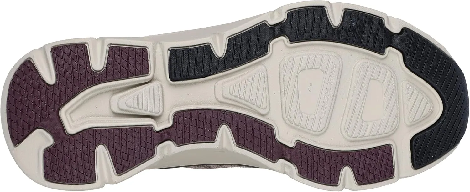 Skechers Men's D'lux Walker 2.0 Rezinate Hands Free Slip-in