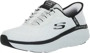 Skechers Men's D'lux Walker 2.0 Rezinate Hands Free Slip-in