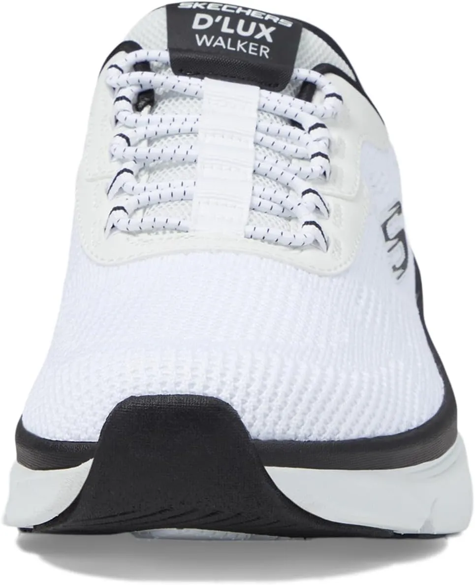 Skechers Men's D'lux Walker 2.0 Rezinate Hands Free Slip-in