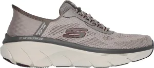 Skechers Men's D'lux Walker 2.0 Rezinate Hands Free Slip-in
