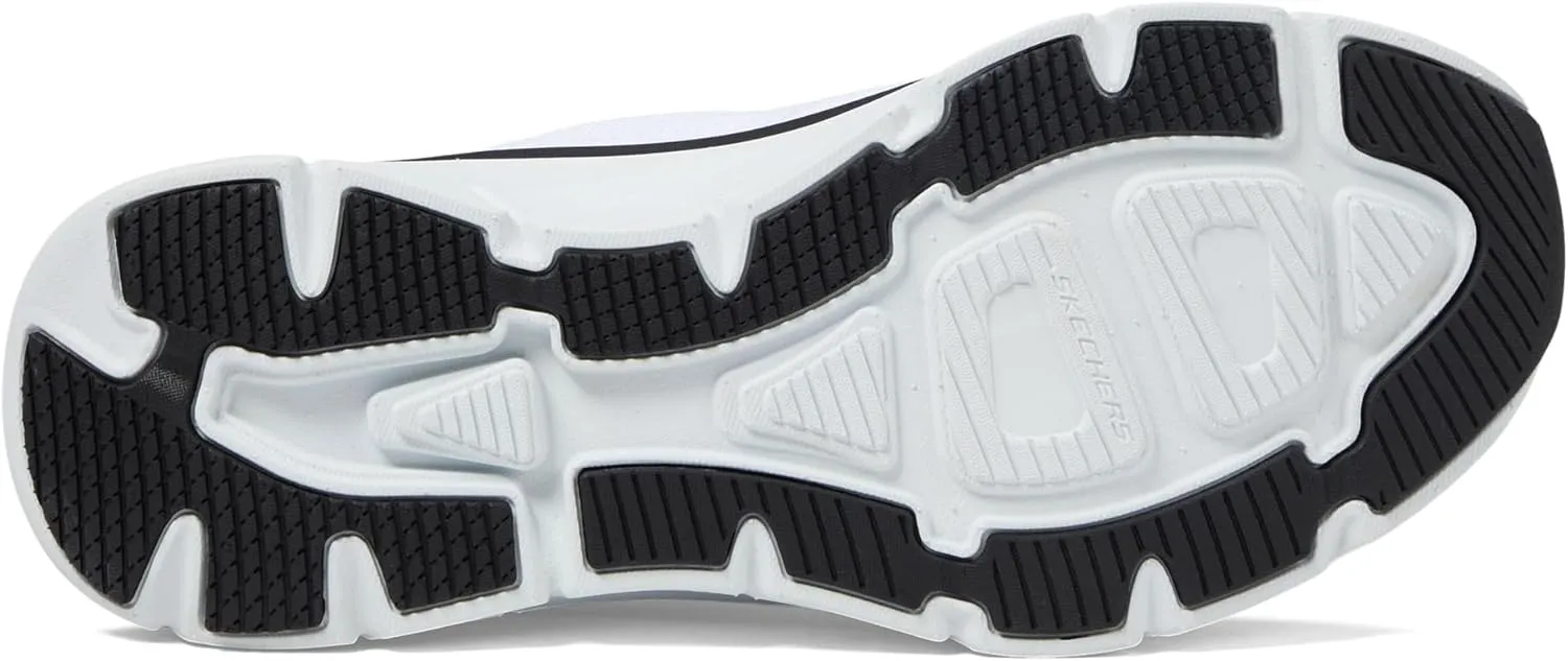 Skechers Men's D'lux Walker 2.0 Rezinate Hands Free Slip-in