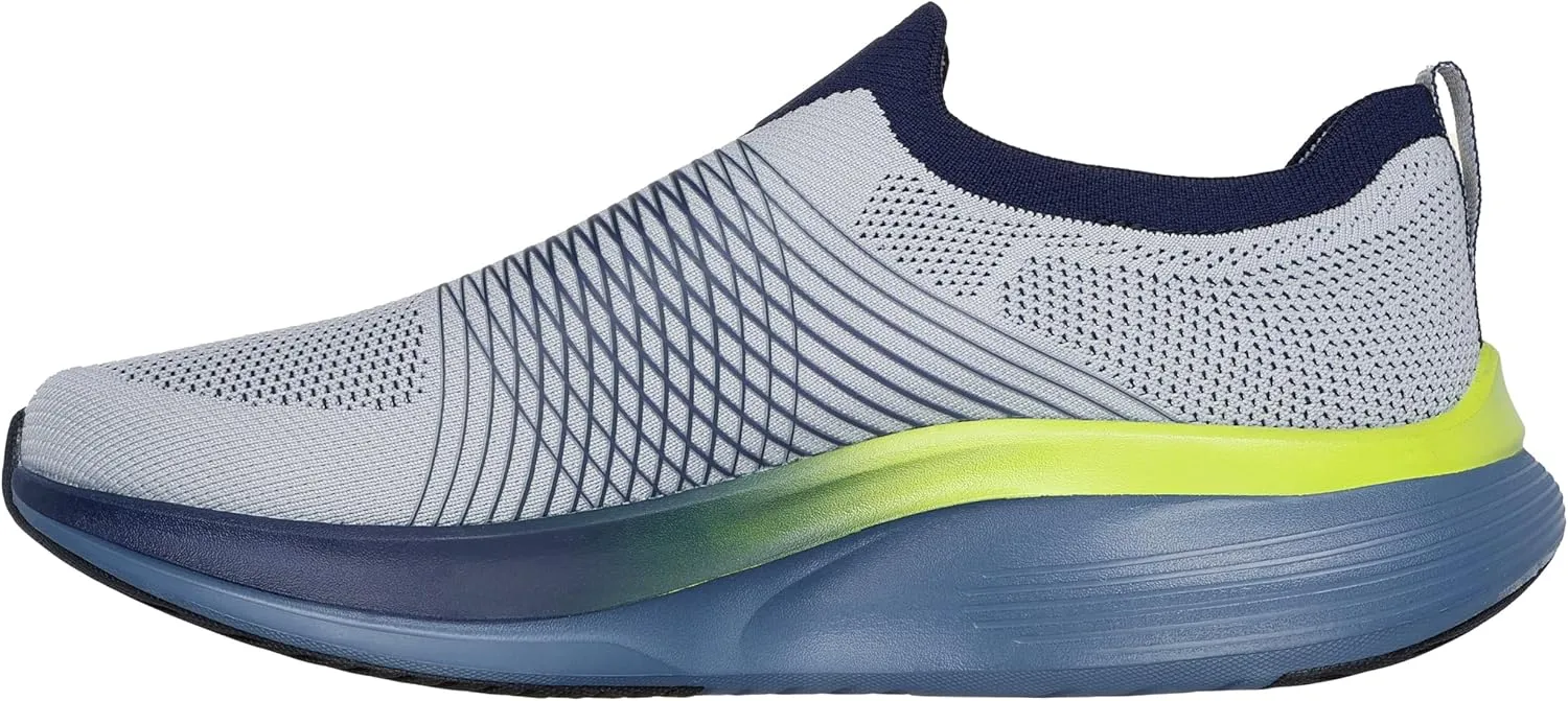 Skechers Men's Go Walk Max Walker Constantine Sneaker