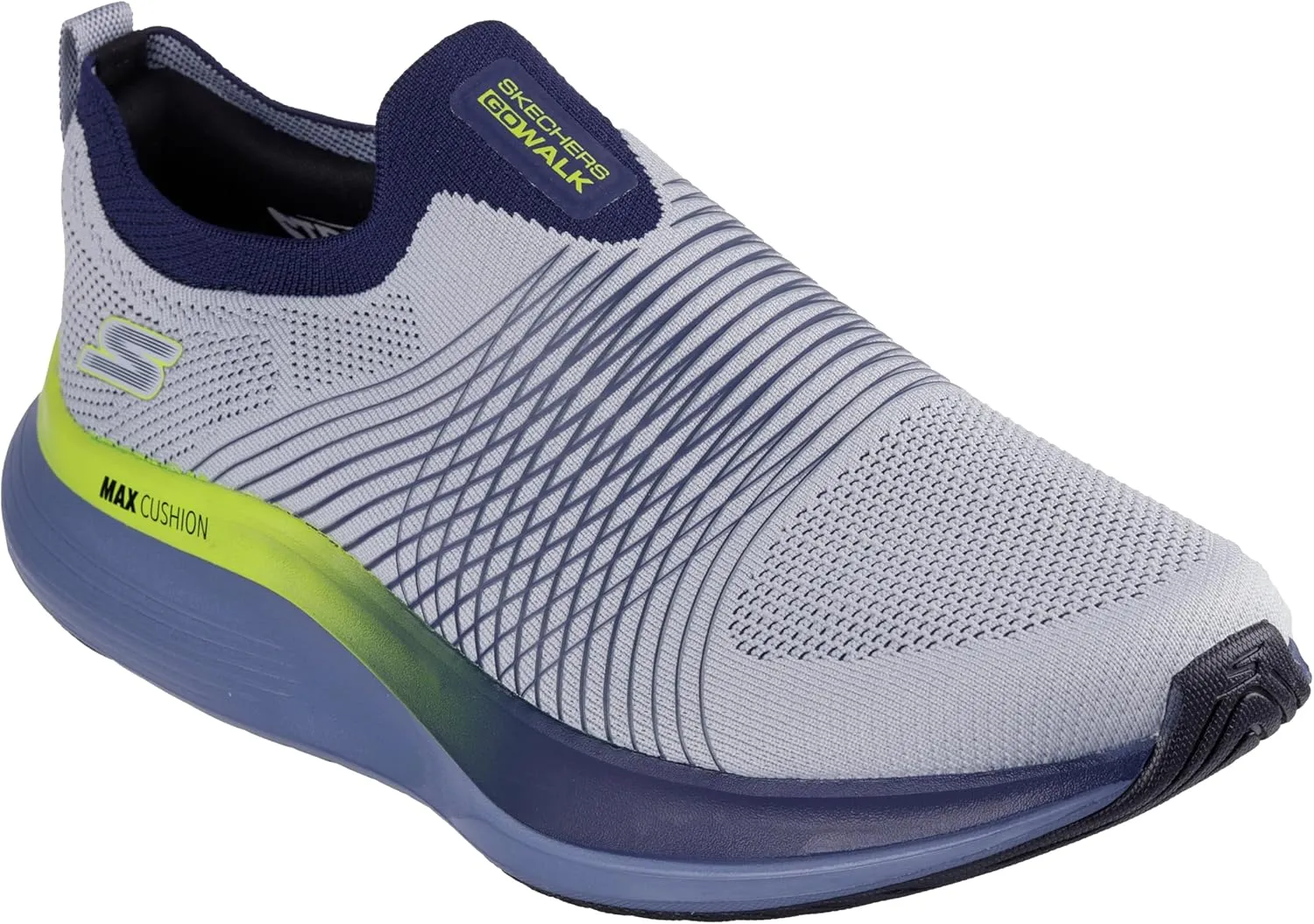 Skechers Men's Go Walk Max Walker Constantine Sneaker