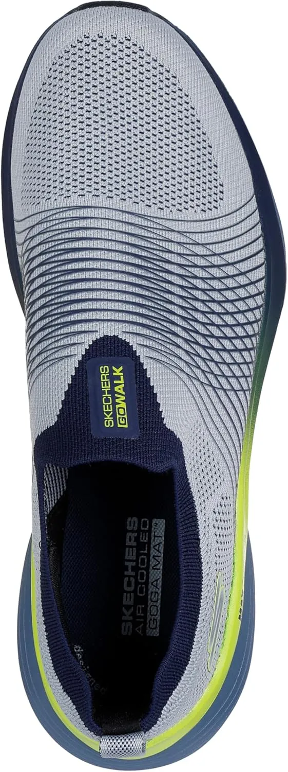 Skechers Men's Go Walk Max Walker Constantine Sneaker