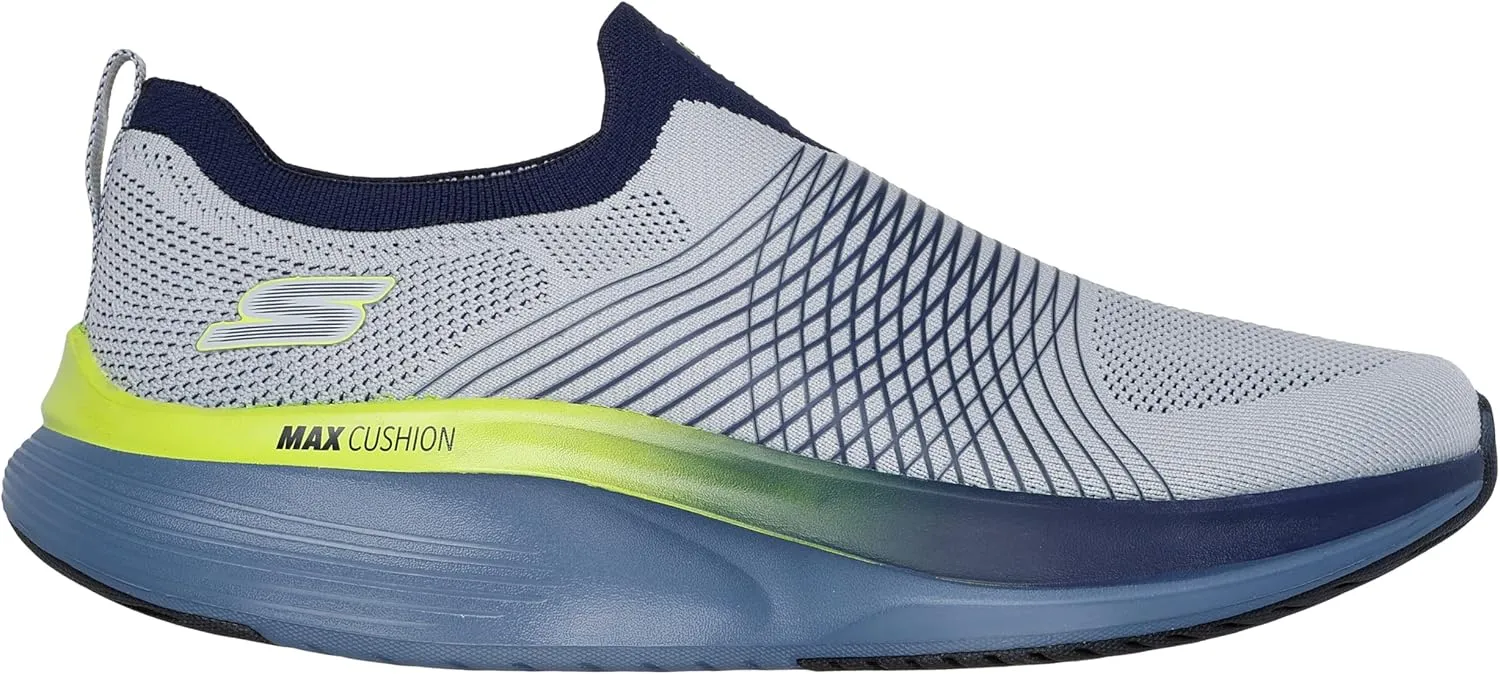 Skechers Men's Go Walk Max Walker Constantine Sneaker
