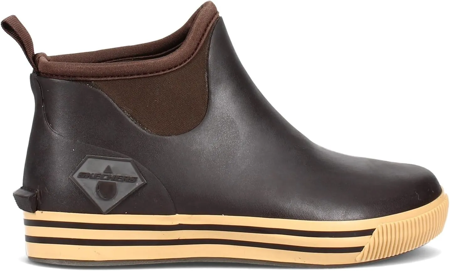 Skechers Men's Rain Boot