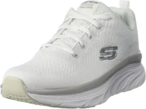 Skechers Mens Relaxed Fit D'Lux Walker Meerno Lifestyle Sneakers Shoes