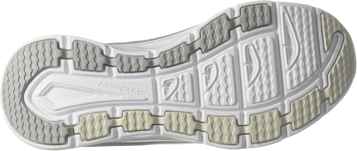 Skechers Mens Relaxed Fit D'Lux Walker Meerno Lifestyle Sneakers Shoes