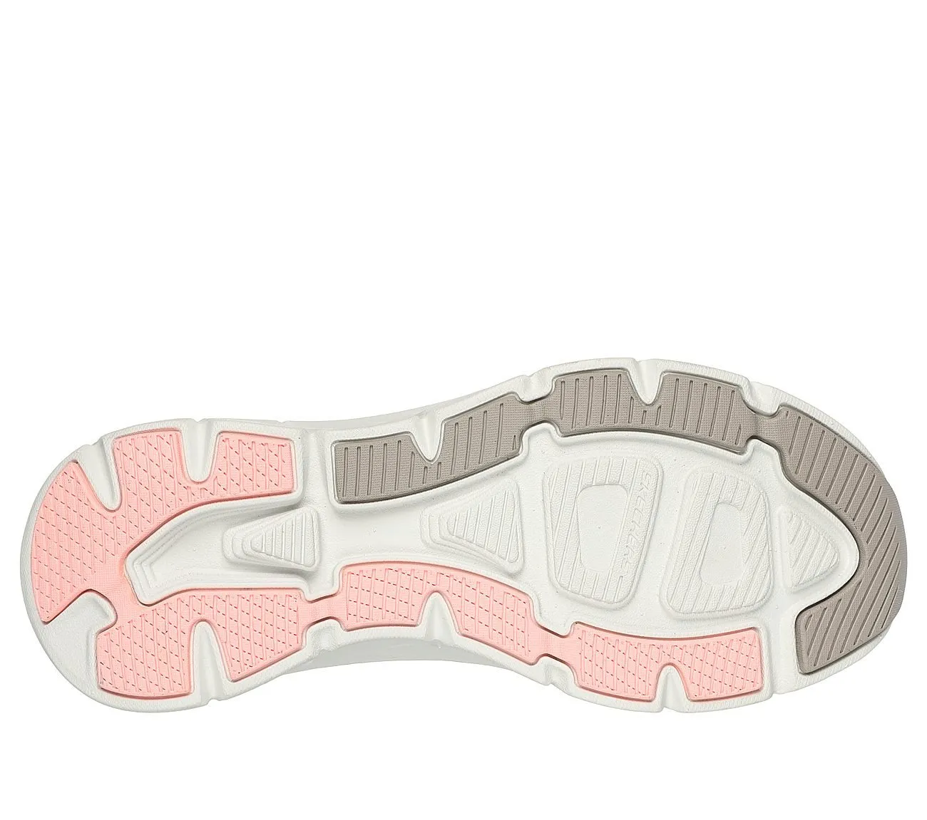 Skechers Slip-Ins Rf: D'lux Walker 2.0- Happy Step