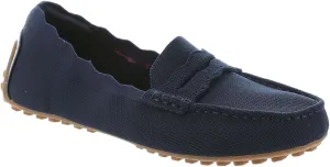 Skechers Women's Cleo Driver-Power Couples Ballet Flat
