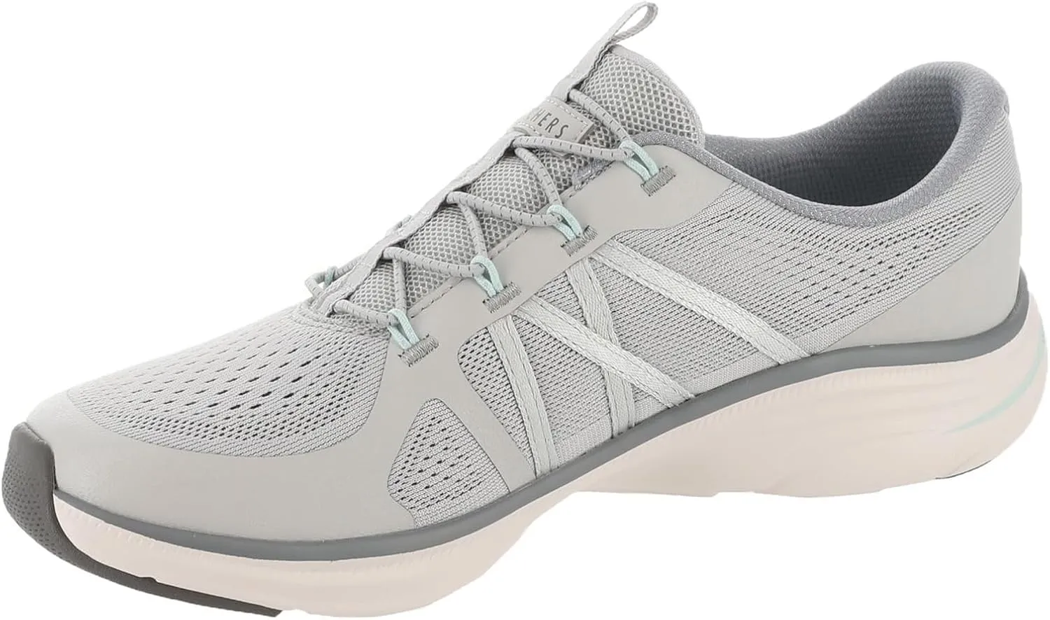 Skechers Women's D'lux Comfort 2.0 Relax Fit Sneaker