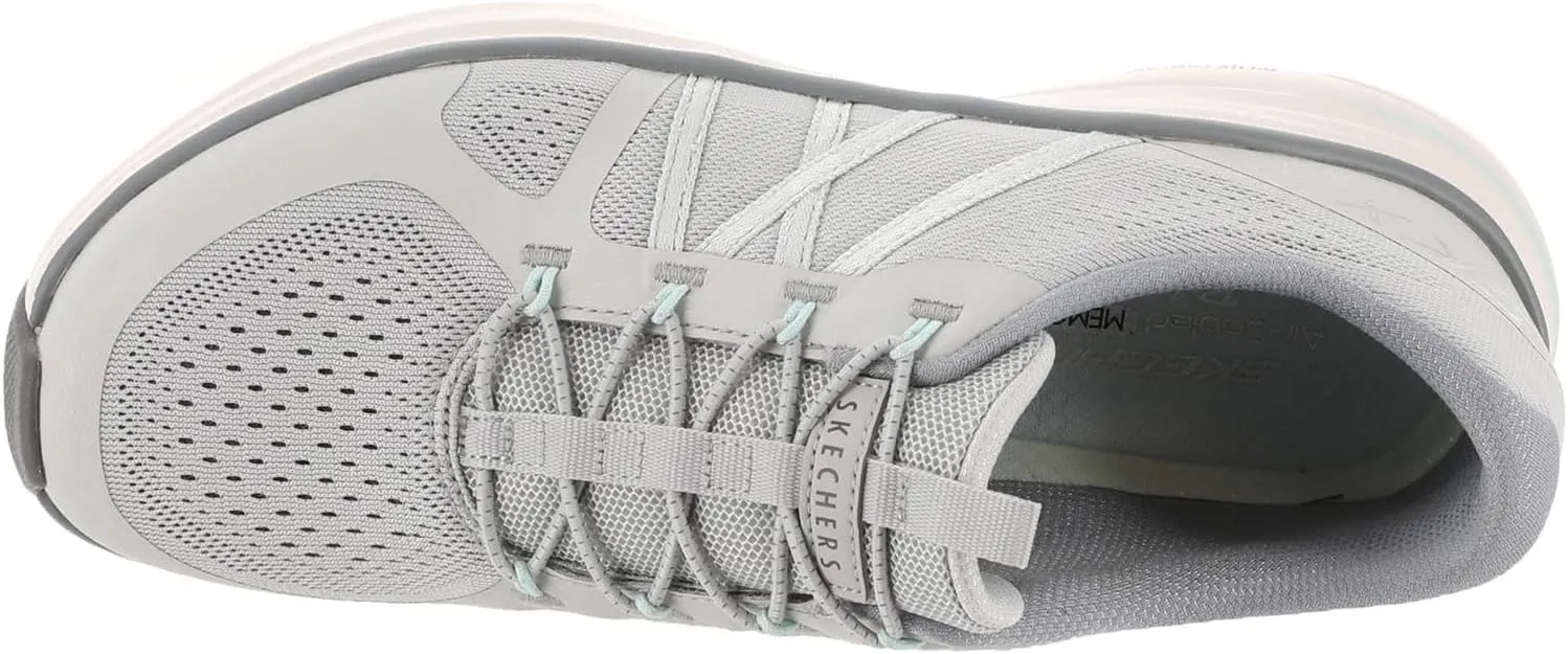 Skechers Women's D'lux Comfort 2.0 Relax Fit Sneaker