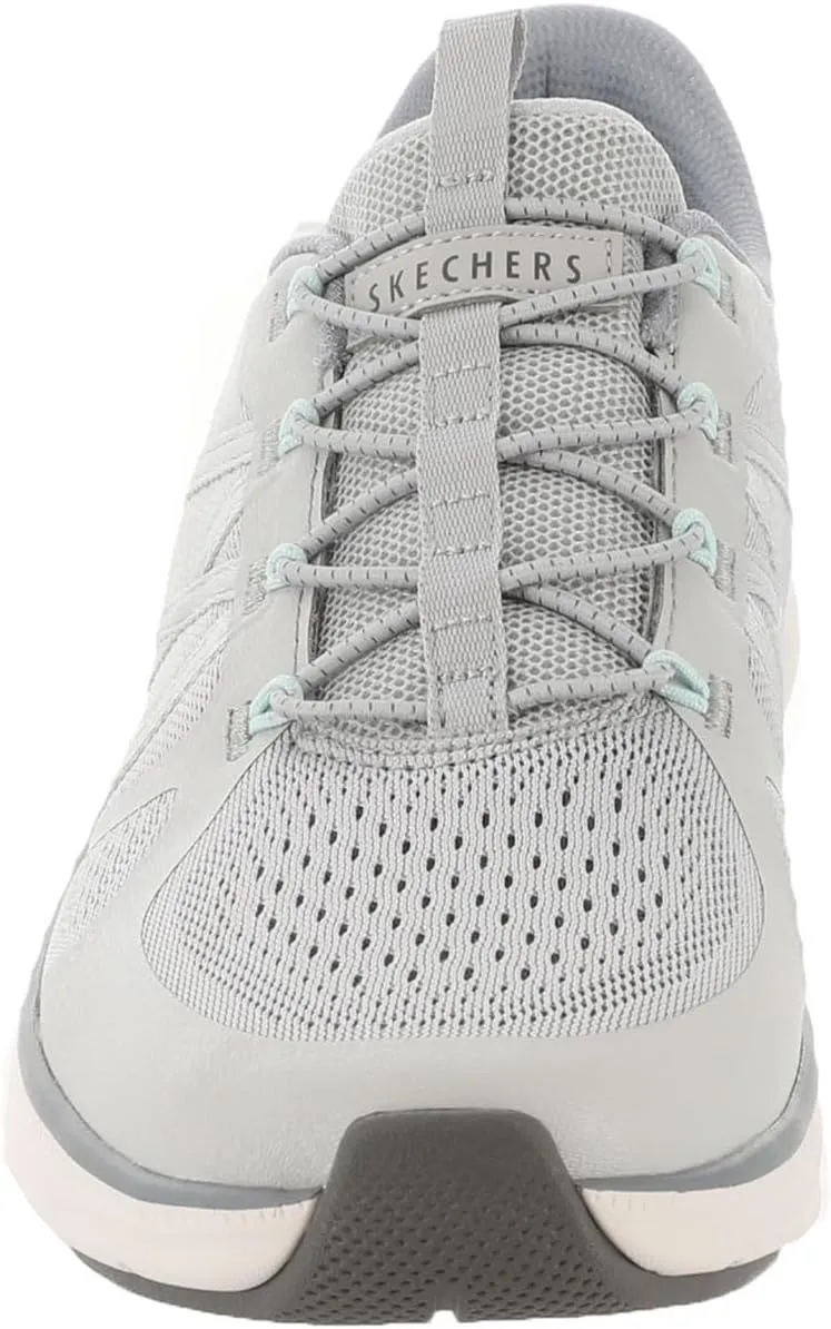 Skechers Women's D'lux Comfort 2.0 Relax Fit Sneaker