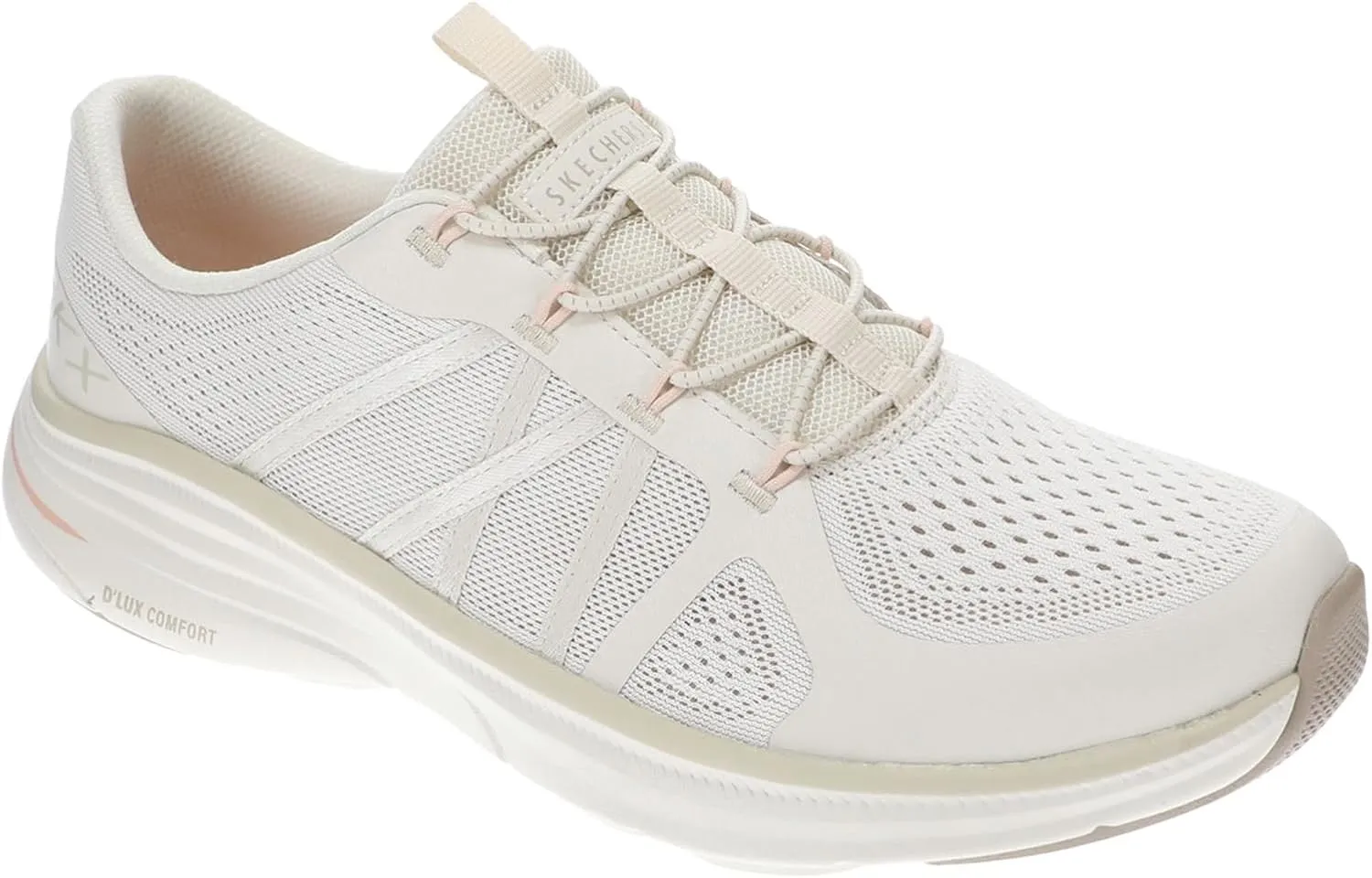 Skechers Women's D'lux Comfort 2.0 Relax Fit Sneaker