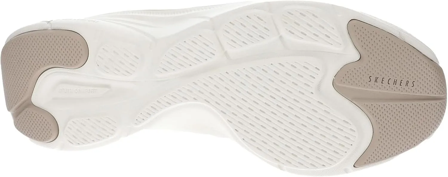 Skechers Women's D'lux Comfort 2.0 Relax Fit Sneaker