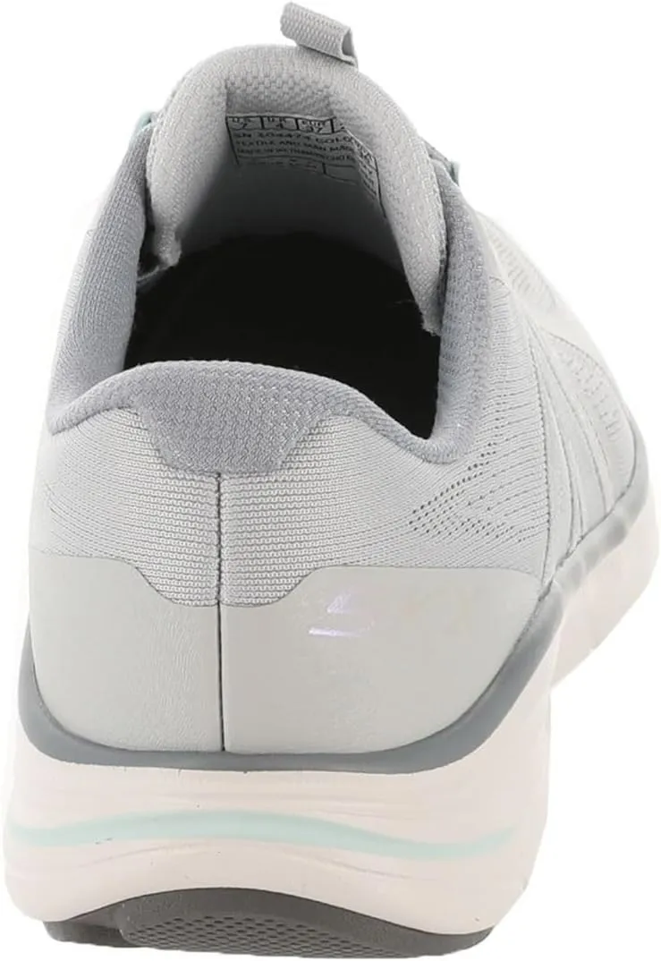 Skechers Women's D'lux Comfort 2.0 Relax Fit Sneaker