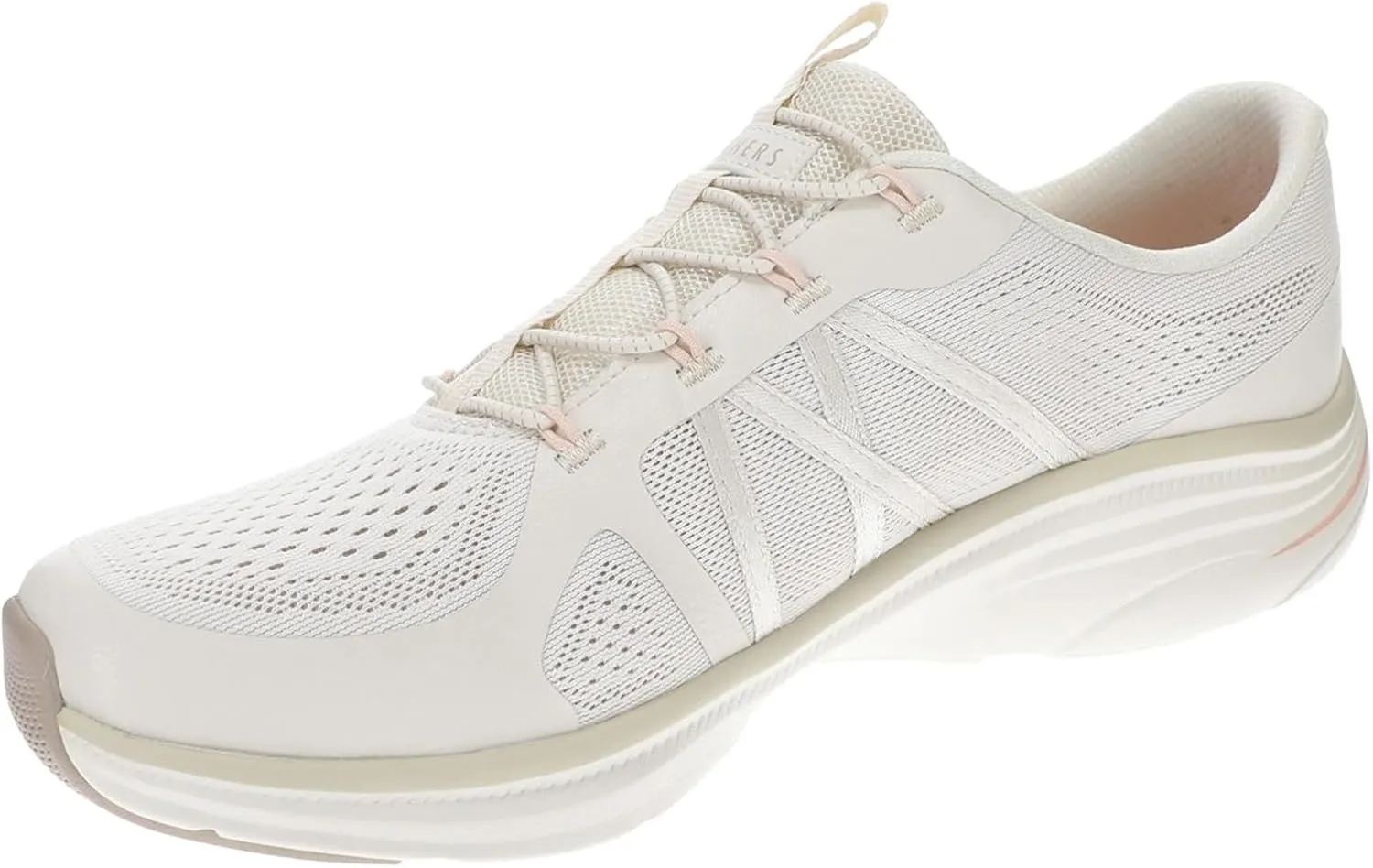 Skechers Women's D'lux Comfort 2.0 Relax Fit Sneaker
