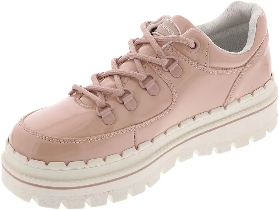 Skechers Women's Heritage Boot Fashion