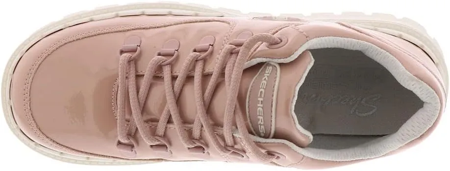 Skechers Women's Heritage Boot Fashion