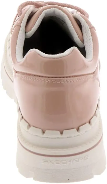 Skechers Women's Heritage Boot Fashion