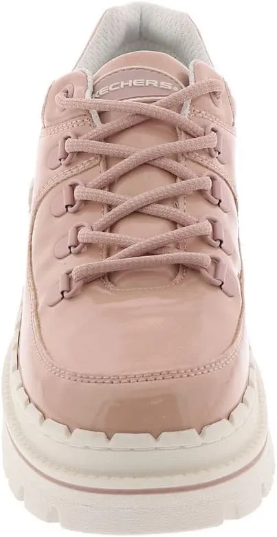 Skechers Women's Heritage Boot Fashion